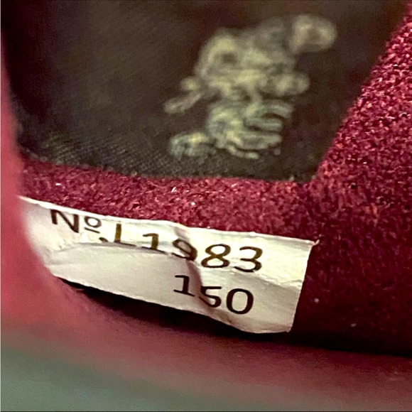 Coach Floral Print Wallet - Brown and Pink Crossbody - Picture 12 of 16